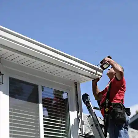 gutter services Burleson